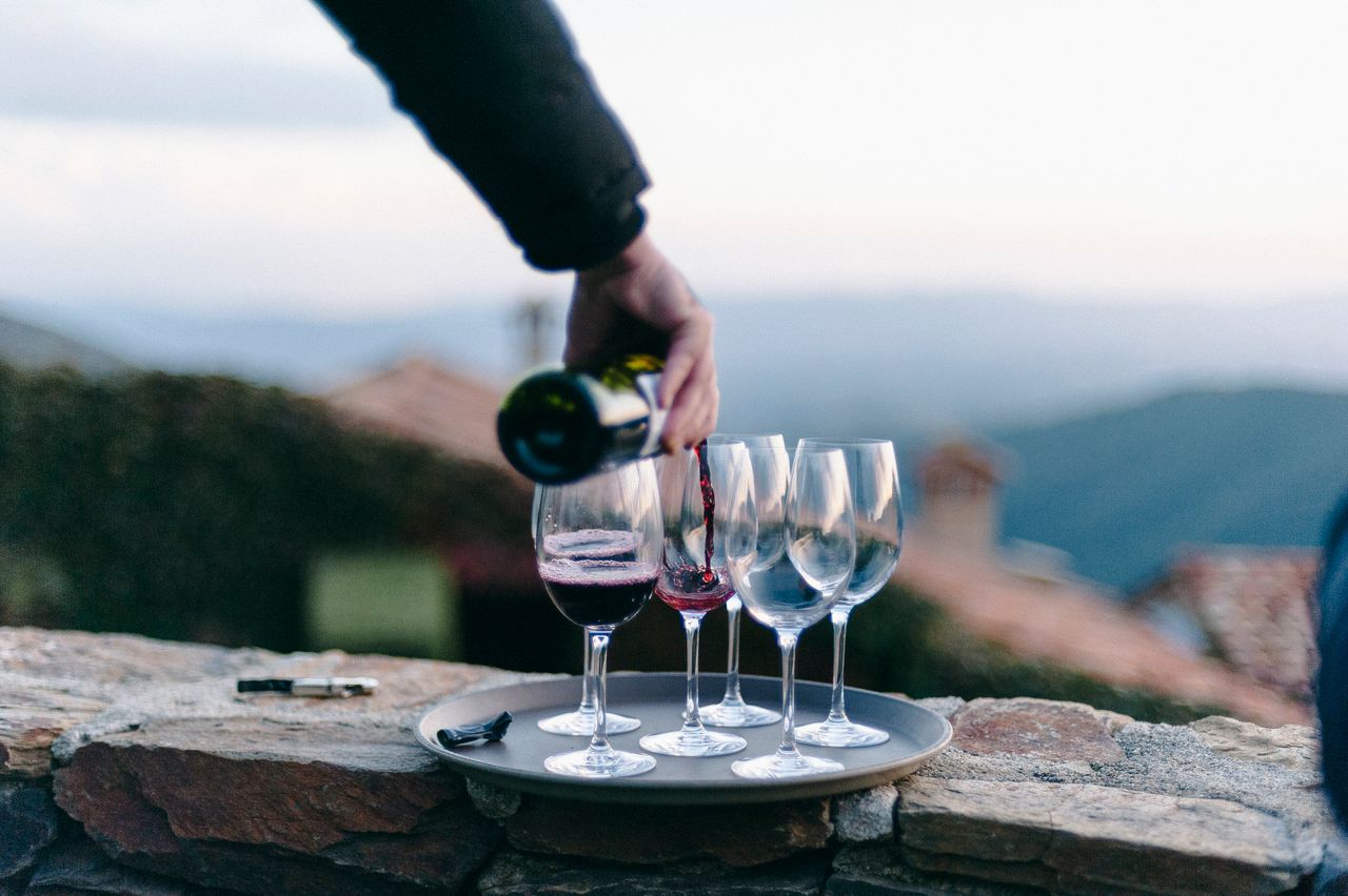 Vinarija Vrh
